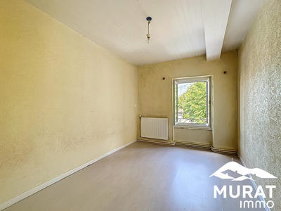 Maison ancienne - 151 m² - 7 pièces