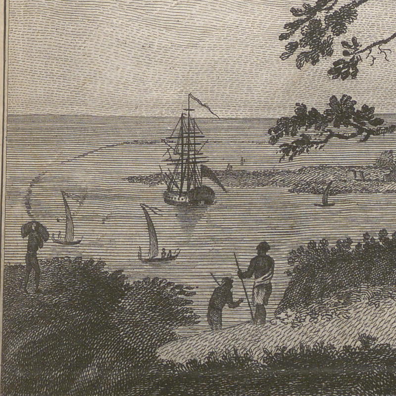 Le Journal du Capitaine