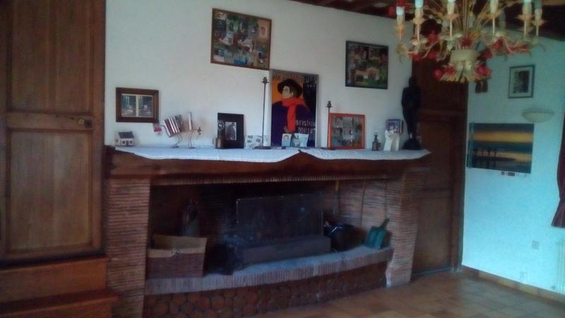 Maison - 149 m² - 6 pièces