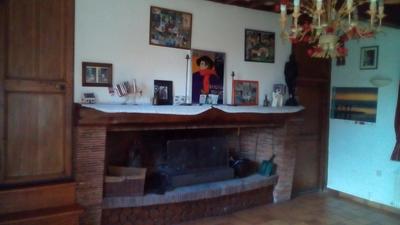 Maison - 149 m² - 6 pièces