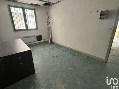 Local commercial - 59 m² - 4 pièces