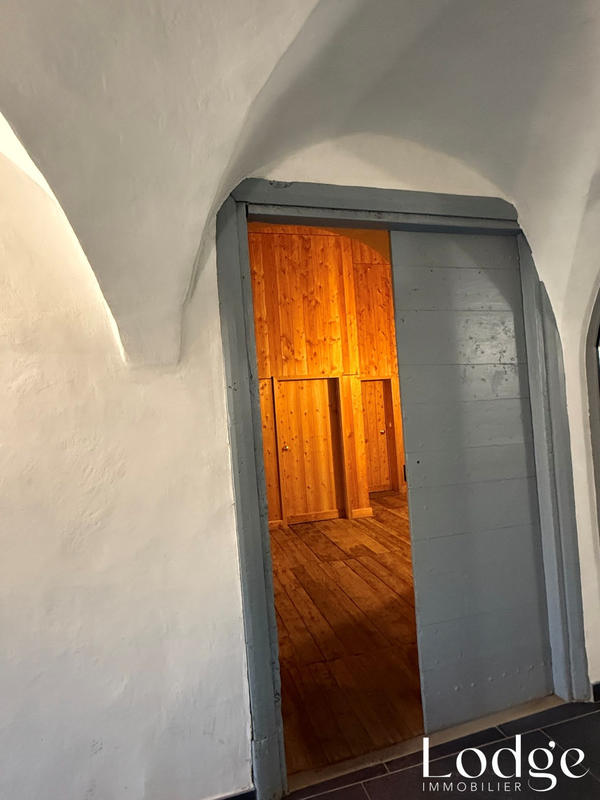 Appartement - 72 m² - 2 pièces