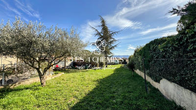 Terrain - 532 m²