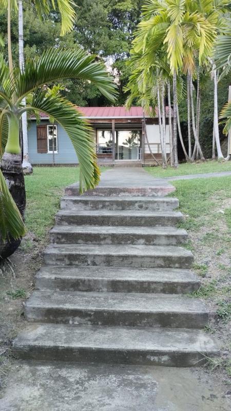 Maison - 51 m² - 3 pièces