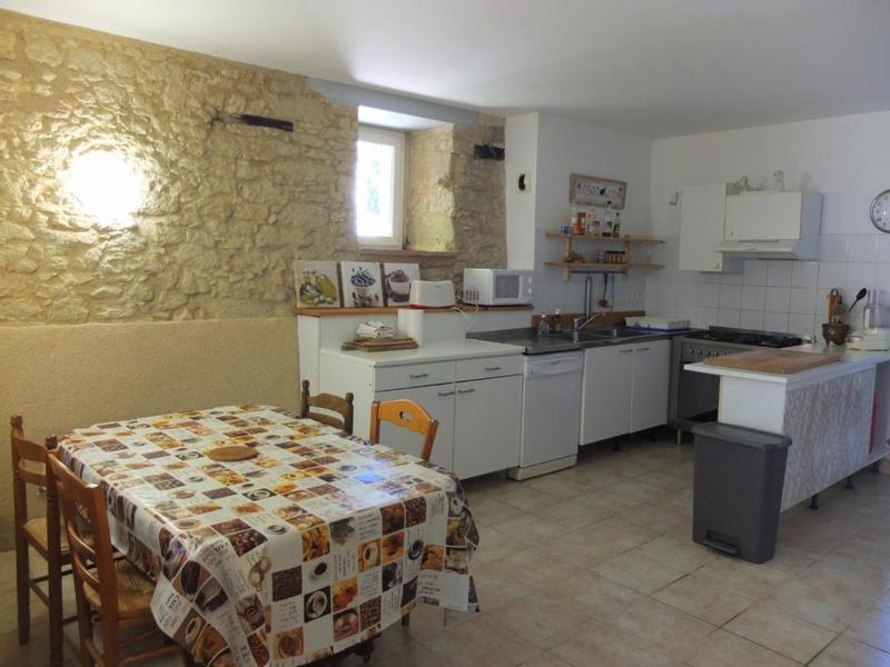 Maison - 1 122 m² - 22 pièces