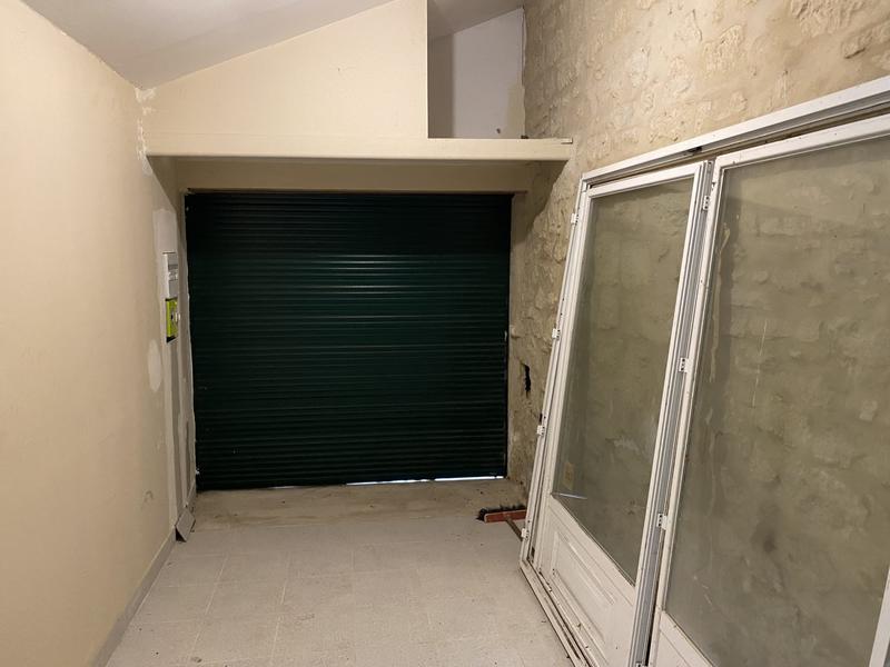 Parking / Garage - 13 m²