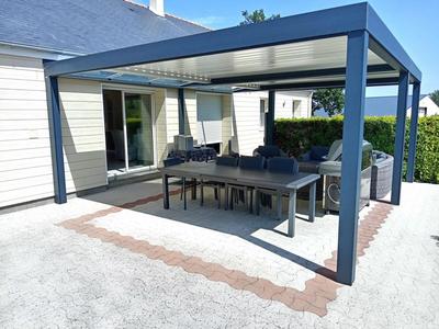 Propriété - 109 m² - 6 pièces