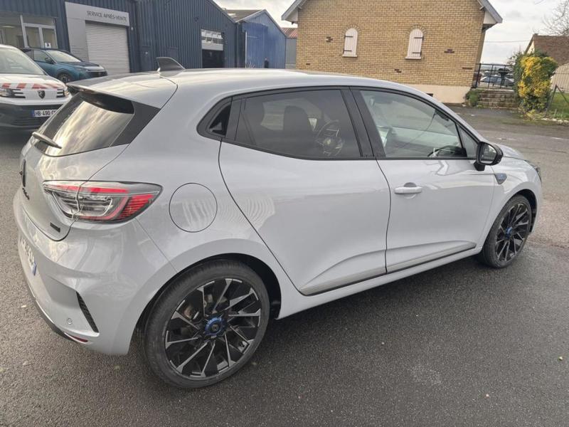 Renault Clio V Esprit Alpine E-Tech full hybrid 145 -24