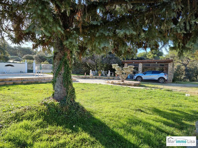 Maison - 129 m² - 4 pièces