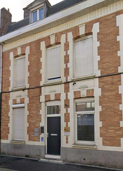 Bureau - 20 m² - 1 pièce