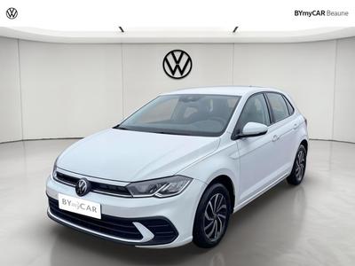 Volkswagen Polo 1.0 Tsi 95 s&amp;S Bvm5 Life Plus