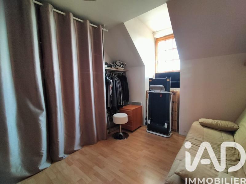 Maison - 115 m² - 6 pièces