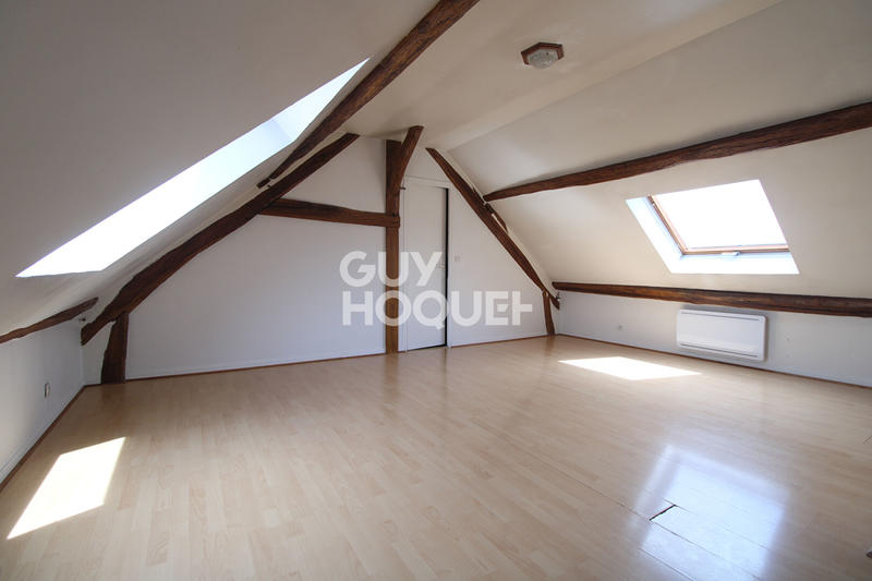 Appartement - 33 m² - 2 pièces