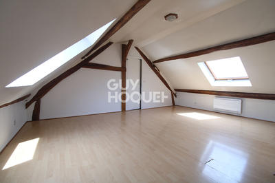 Appartement - 33 m² - 2 pièces