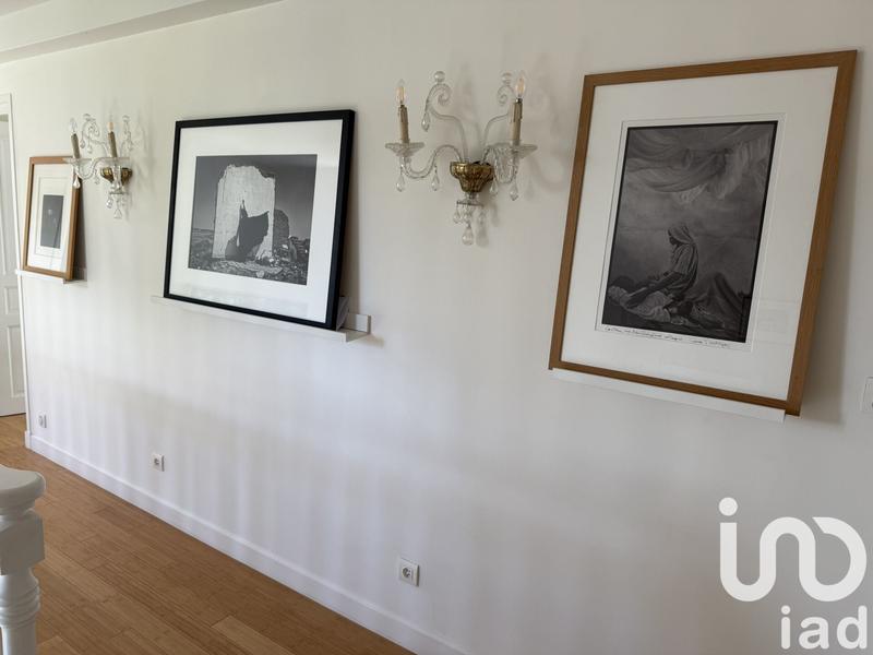 Maison de maîtres - 248 m² - 7 pièces