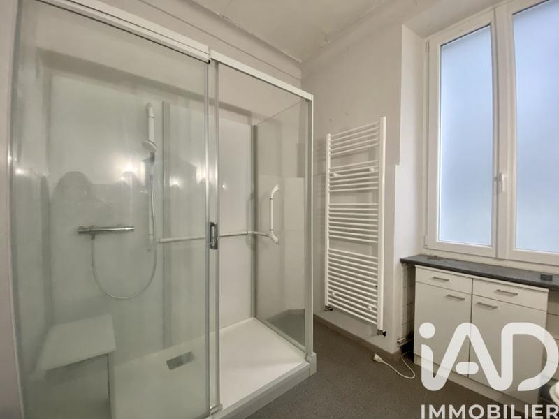 Maison - 135 m² - 3 pièces