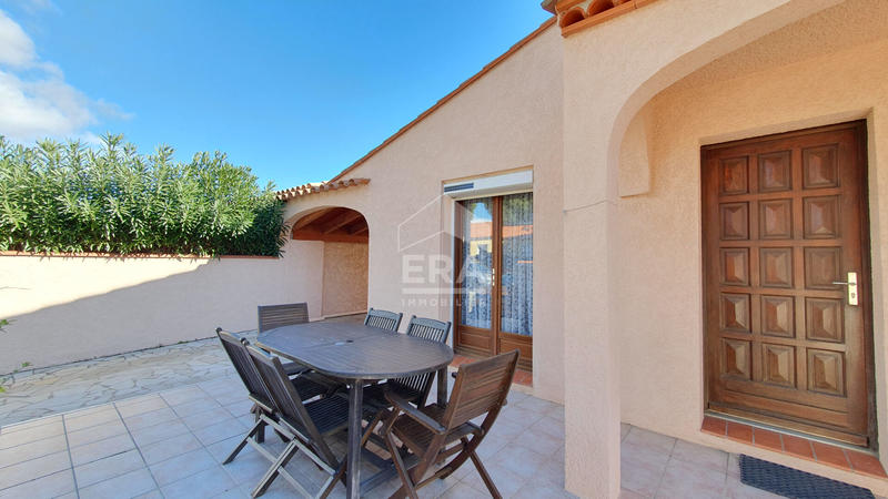 Maison - 125 m² - 4 pièces