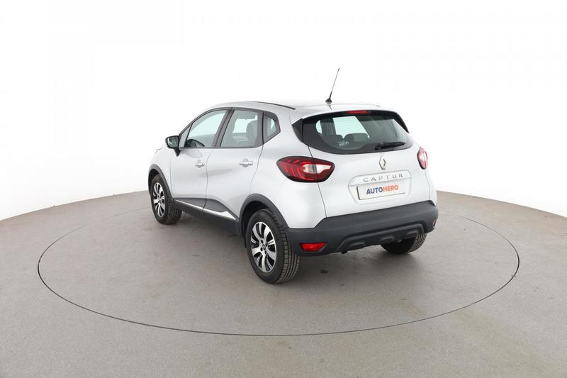 Renault Captur 1.5 dCi Energy Business 110 ch