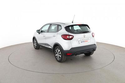 Renault Captur 1.5 dCi Energy Business 110 ch