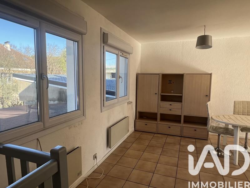 Maison - 79 m² - 3 pièces