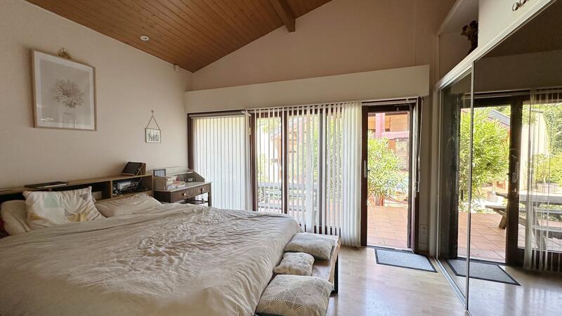 Maison d'architecte - 188 m² - 7 pièces