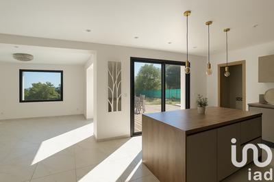 Maison - 170 m² - 7 pièces