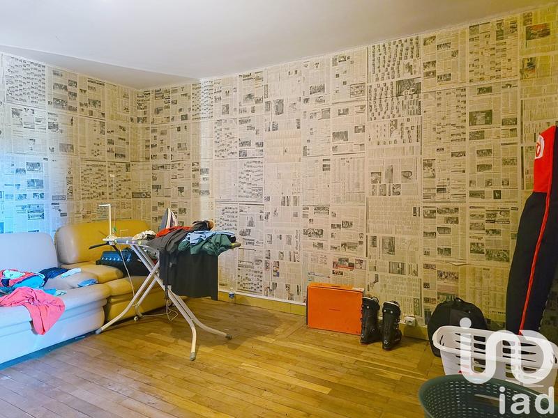 Maison de ville - 188 m² - 10 pièces