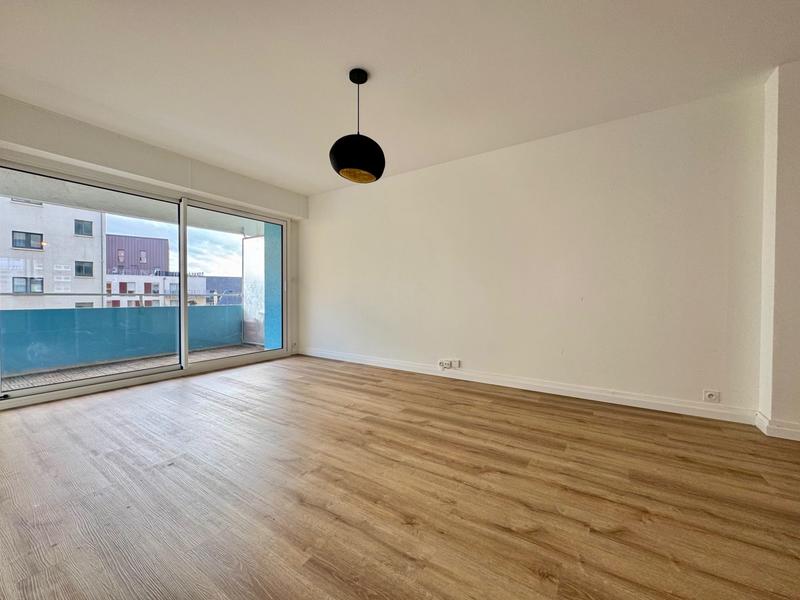 Appartement - 76 m² - 4 pièces