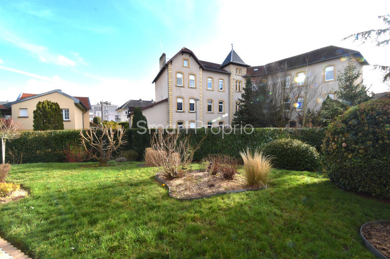 Appartement - 69 m² - 4 pièces