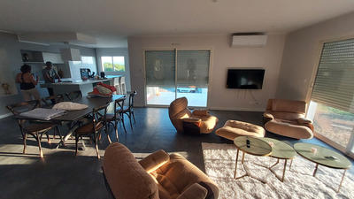 Maison - 119 m² - 4 pièces