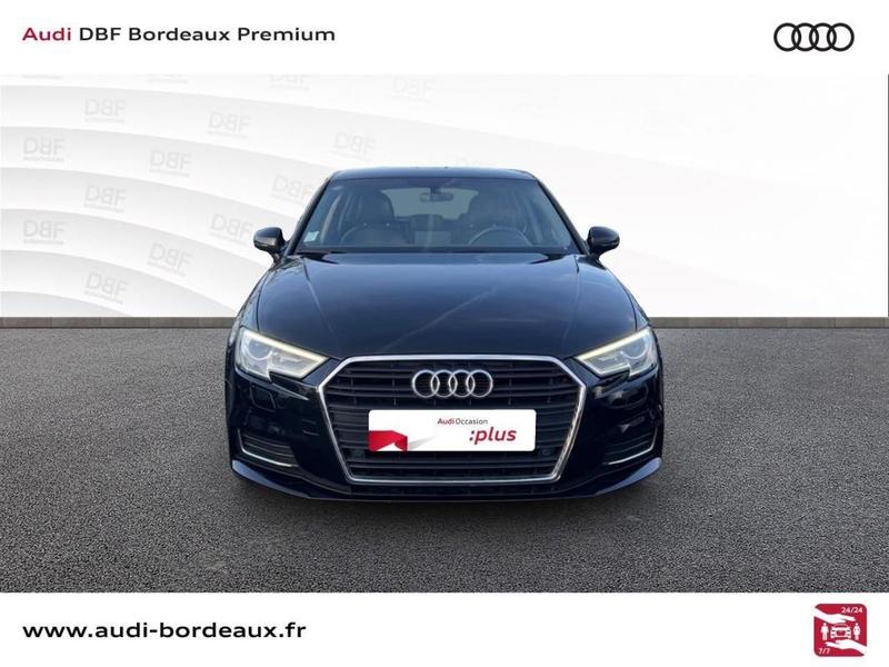 Audi A3 sportback 30 Tfsi 116 s tronic 7 Design