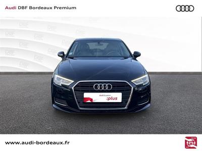 Audi A3 sportback 30 Tfsi 116 s tronic 7 Design