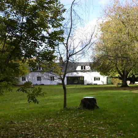 Maison - 230 m² - 9 pièces