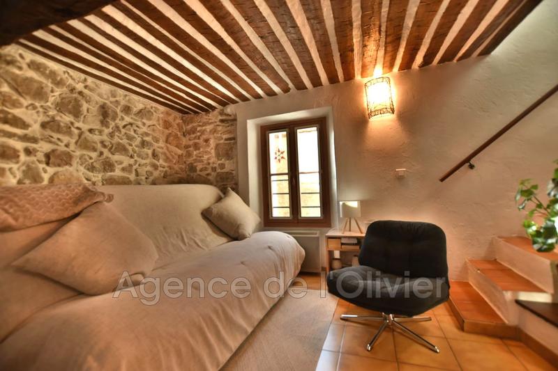 Maison de village - 57 m² - 3 pièces