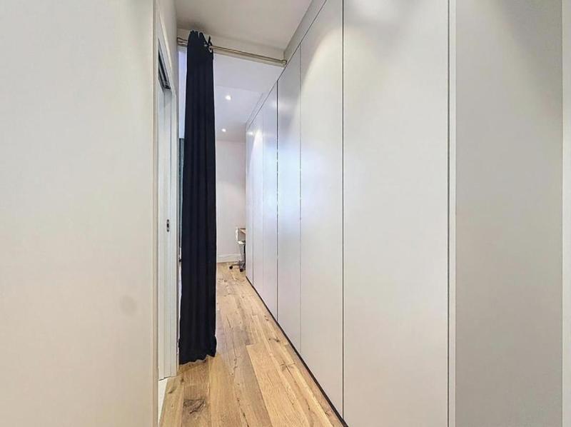 Appartement - 150 m² - 5 pièces