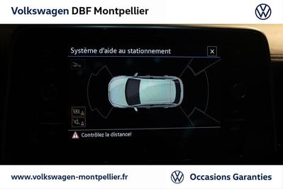 Volkswagen t-Roc 1.5 Tsi Evo 150 Start/Stop Dsg7 R-Line