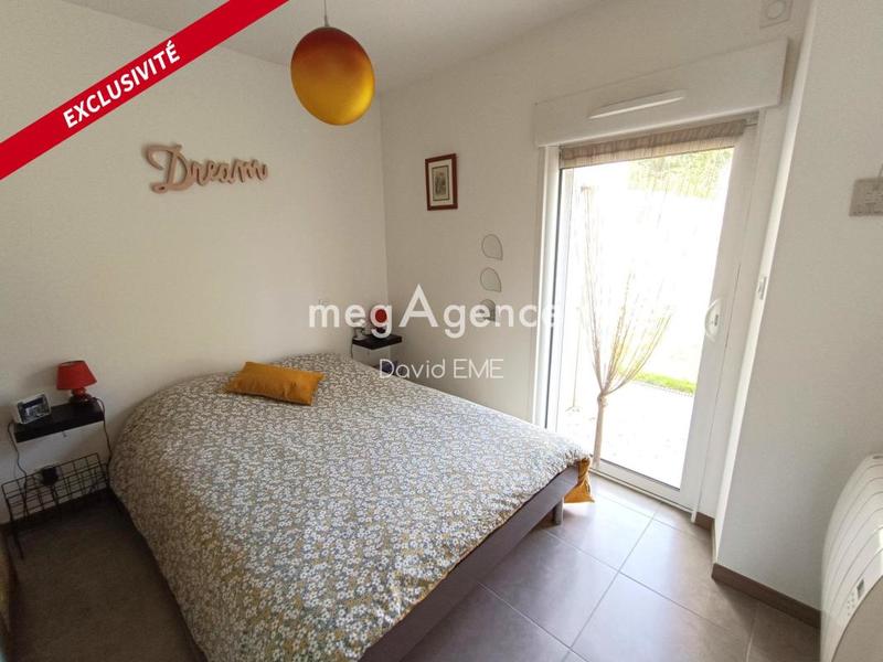 Maison traditionnelle - 124 m² - 5 pièces