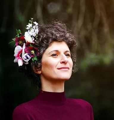 Concert Stéphanie Delle Rocca au Tiers-lieu Savy