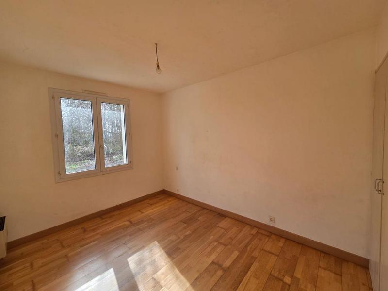 Maison - 71 m² - 3 pièces