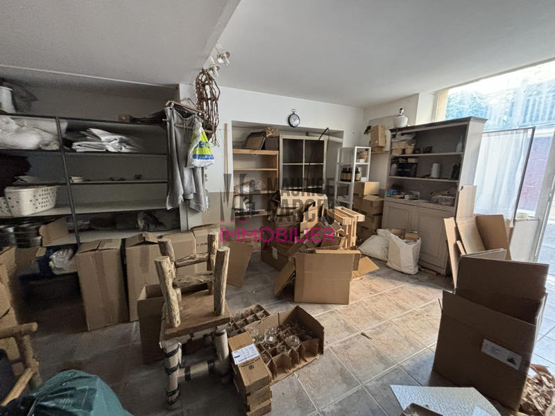 Appartement - 70 m² - 2 pièces