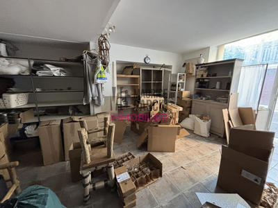 Appartement - 70 m² - 2 pièces