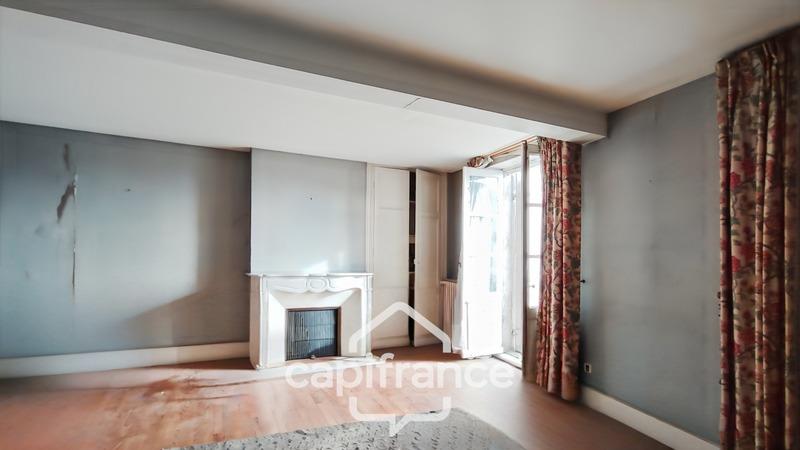 Immeuble - 344 m² - 12 pièces