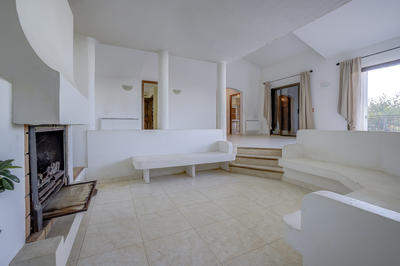 Villa - 160 m² - 5 pièces