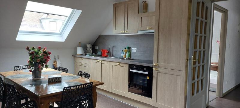 Maison - 252 m² - 11 pièces