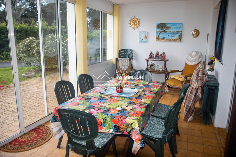 Maison - 136 m² - 5 pièces