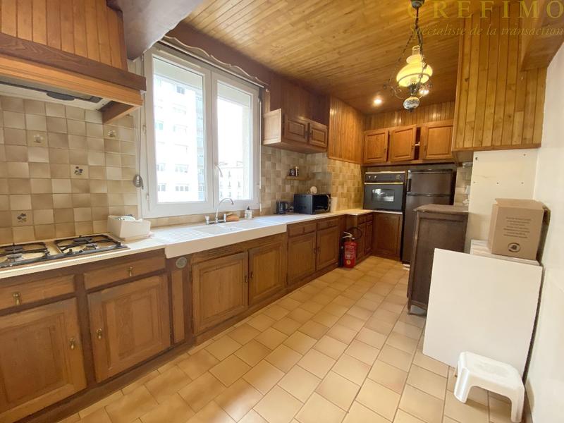 Appartement - 74 m² - 3 pièces