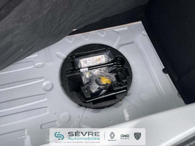 Renault Zoe Zen R110 - Achat Intégral -2021