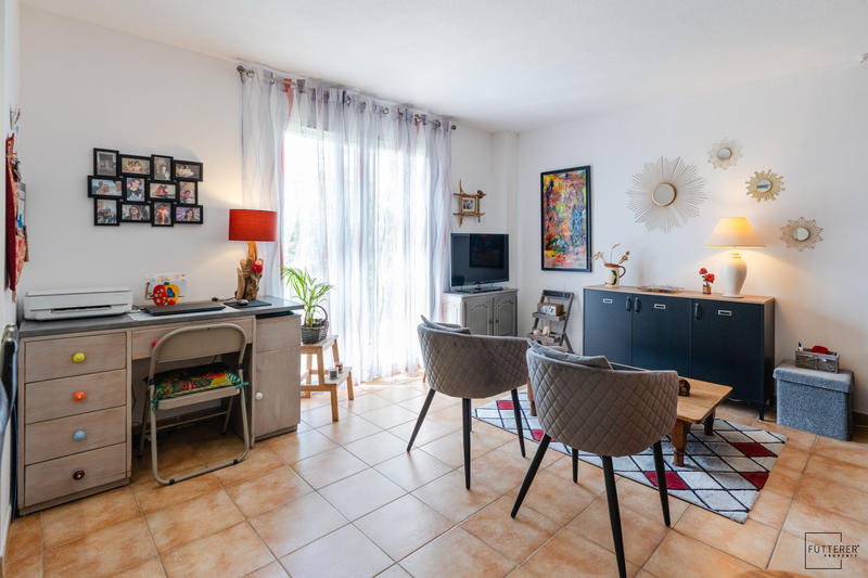 Maison - 71 m² - 4 pièces