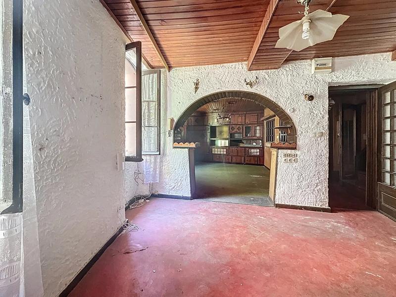 Immeuble - 139 m² - 7 pièces