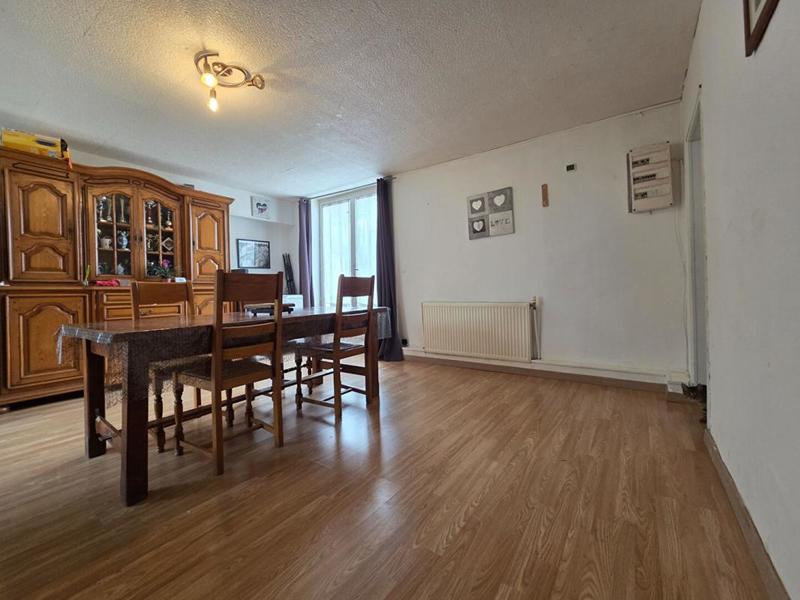 Maison - 139 m² - 5 pièces